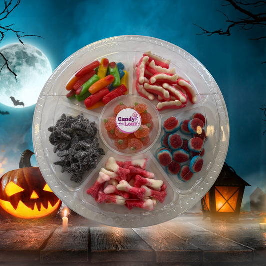Le terrifiant 🎃