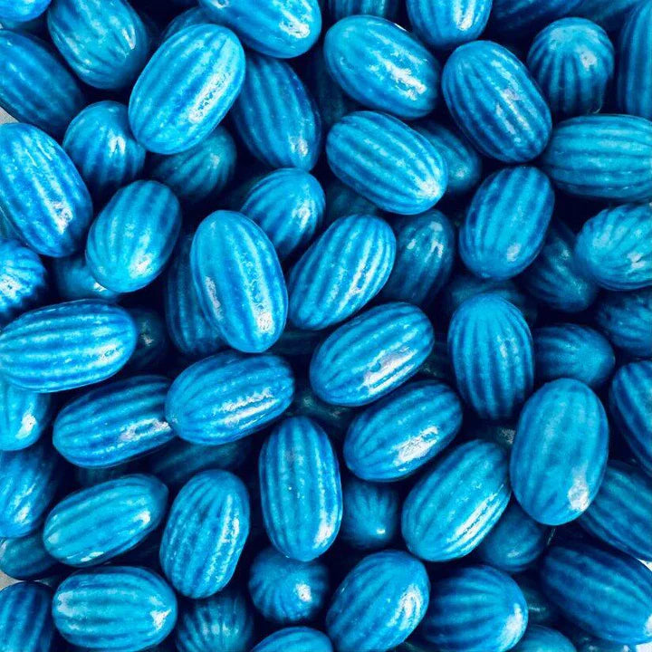Chewing-Gum Acidulés Framboise