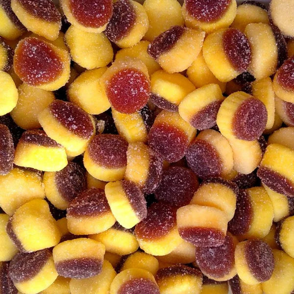 Flan Caramel Acidulé