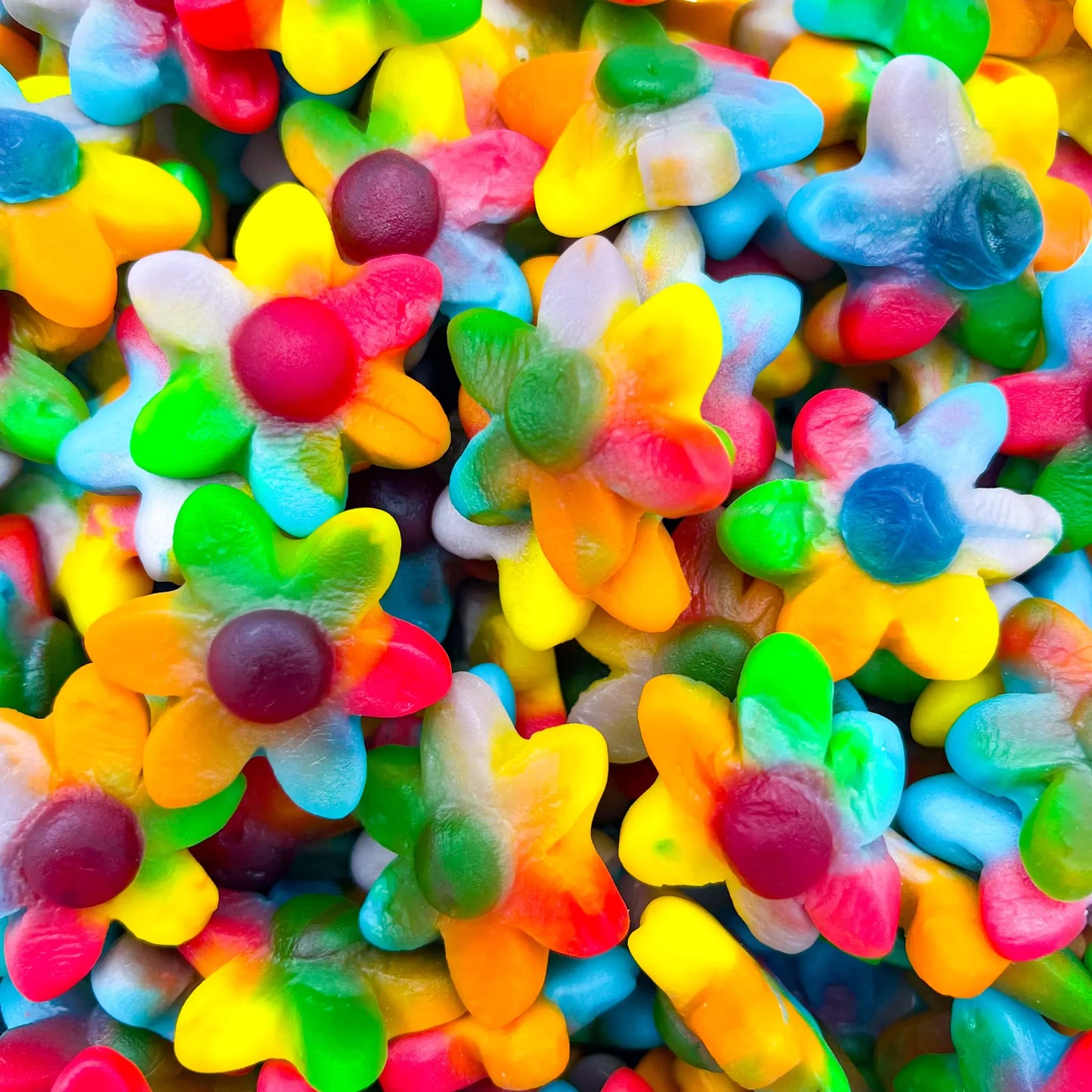 Fleurs Multifruits