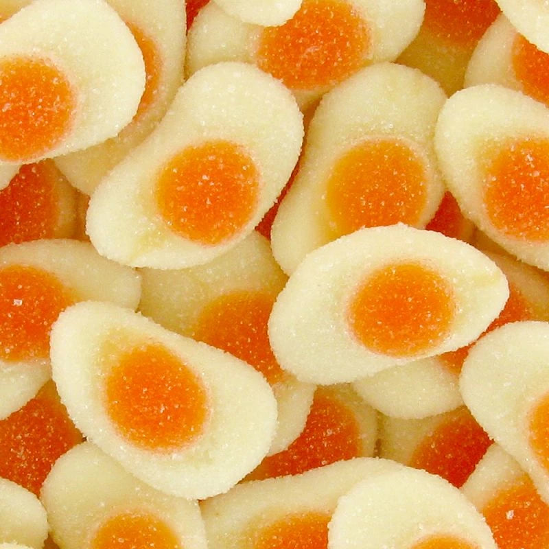 Œufs Acides
