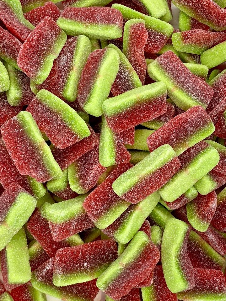 Watermelon Slices