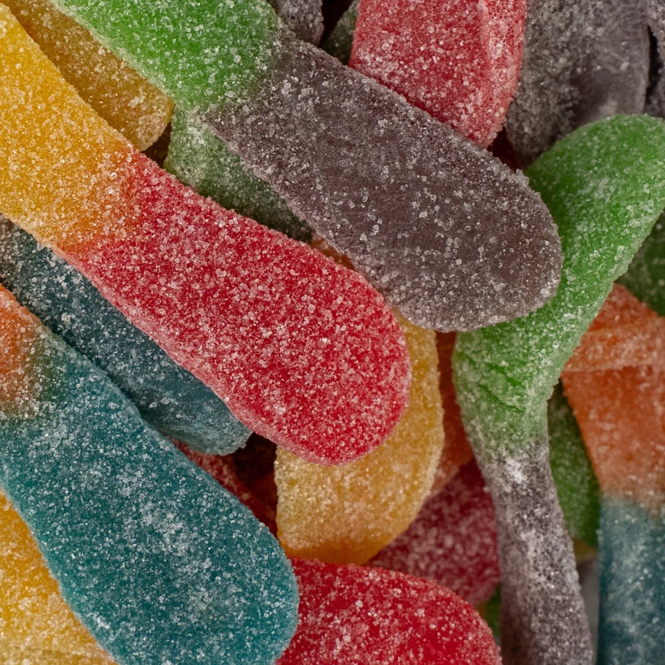 Super Langue Acidulé