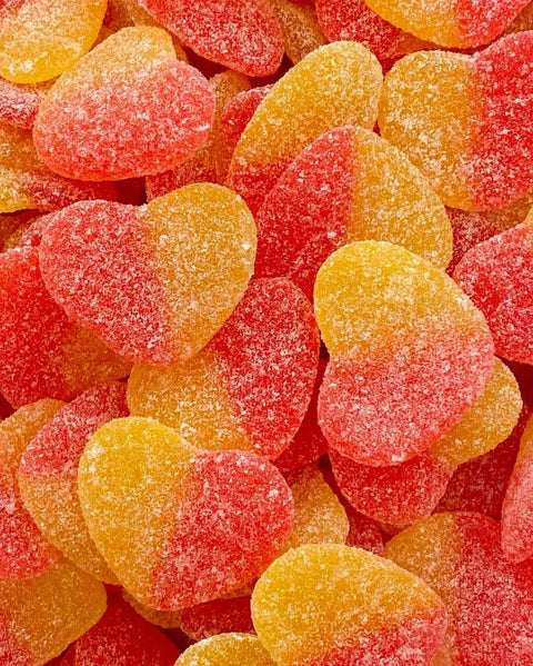 Délices sucrés