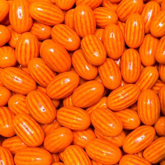 Chewing-Gum Acidulés Pêche