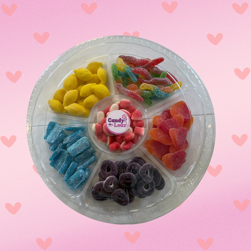 Le chouchou sucré 🍬