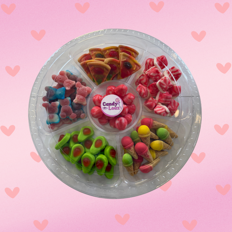 Le chouchou lisse 🍭