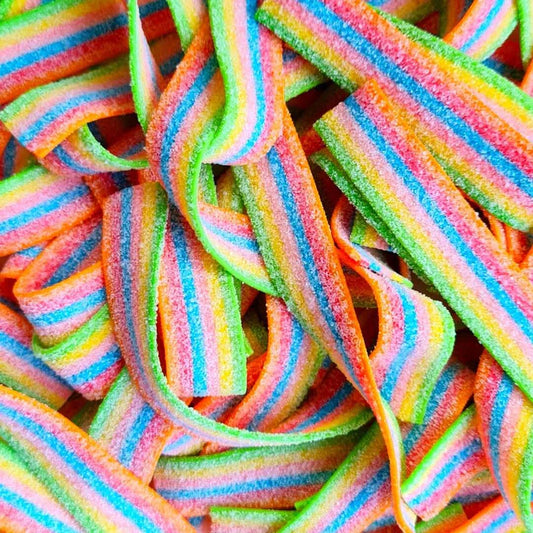 Ruban Multicolores