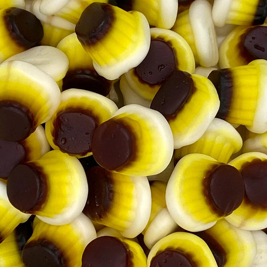 Flan Caramel