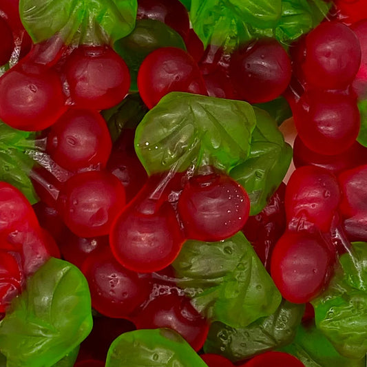 Cerises