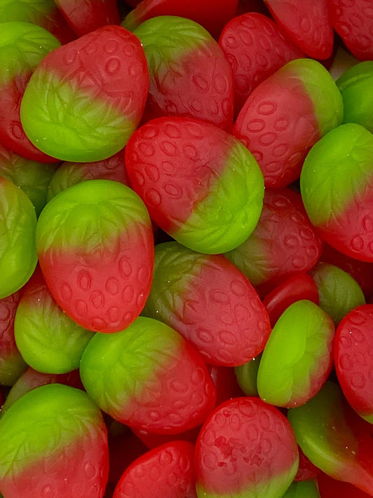 Fraises