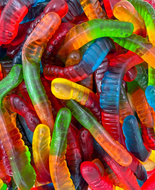 Vers Multicolores