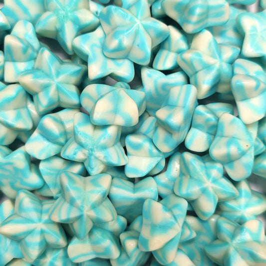 Etoiles Twist Framboise