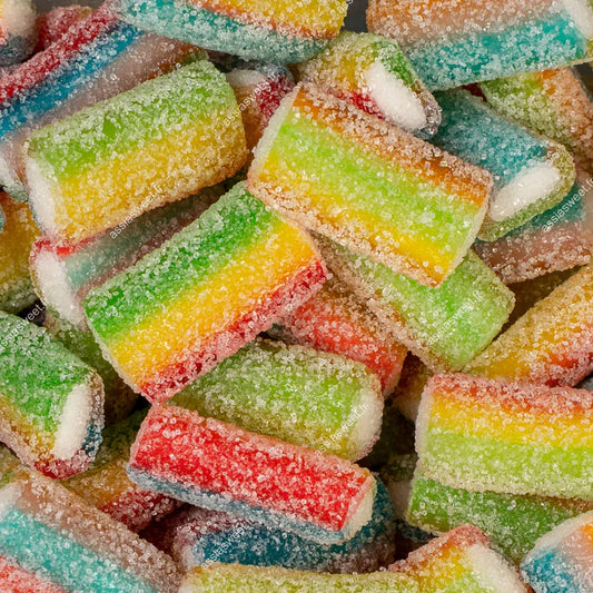 Mini Jumbo Multicolore