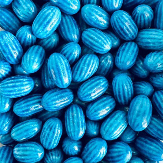 Chewing-Gum Acidulés Framboise