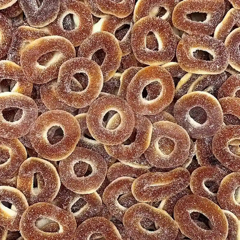 Anneaux Cola