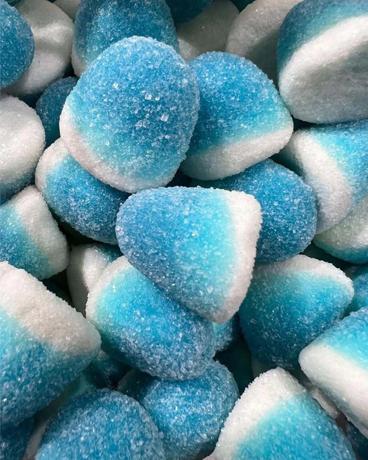 Bisous Framboise