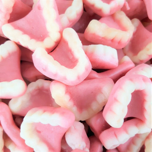 Dentiers