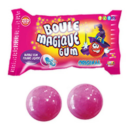 Boules Magiques Originales