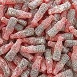 Bouteilles Cola-Cherry