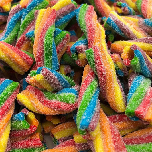 Câbles Torsadés Pika