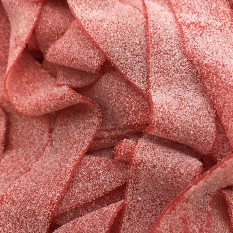 Ruban Fraise