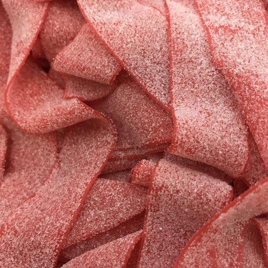 Ruban Fraise