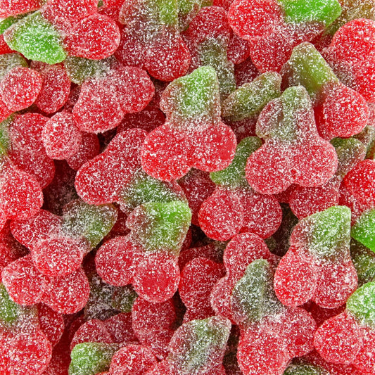 Cerises Pika