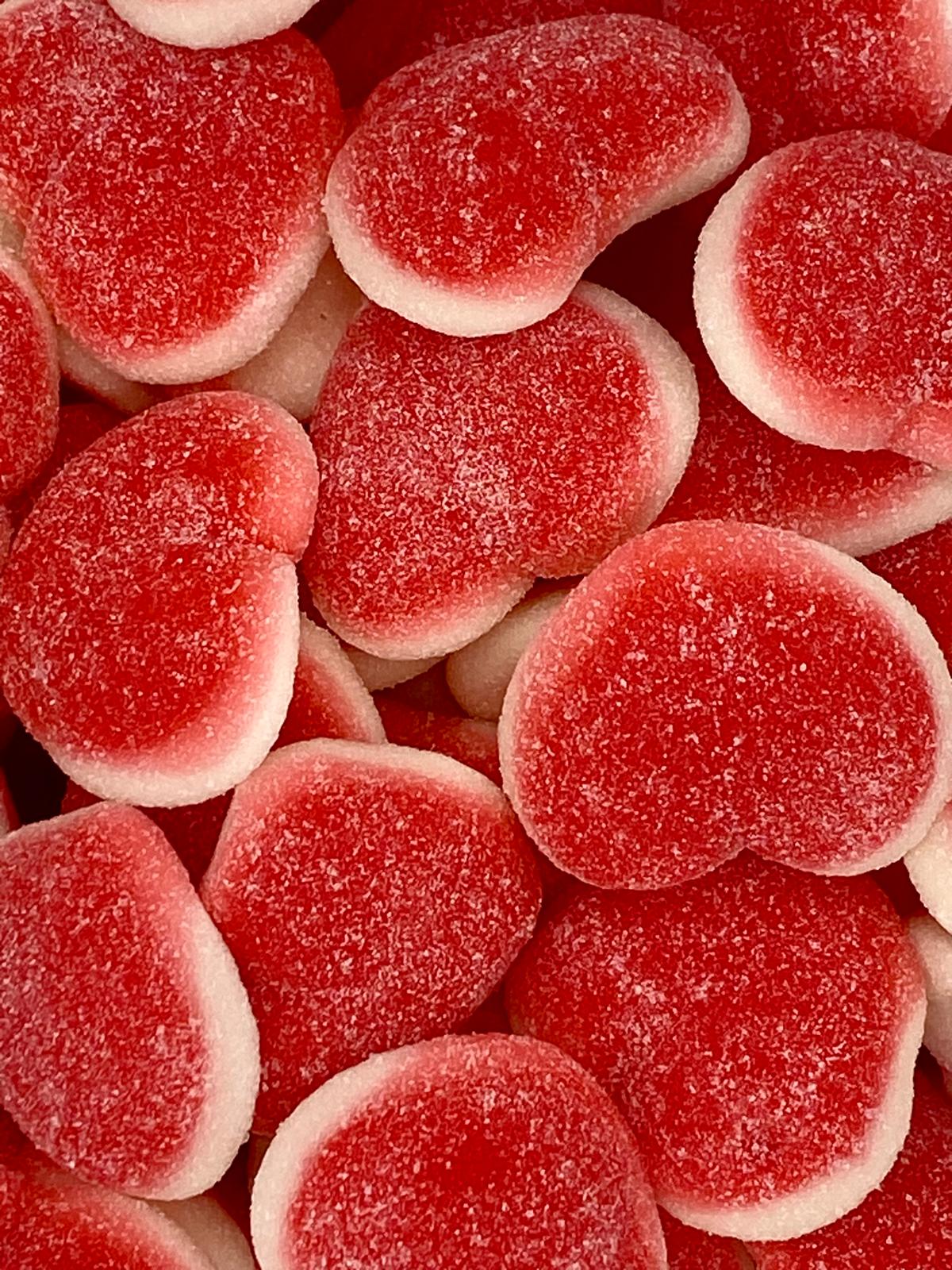 Doubles Cœurs