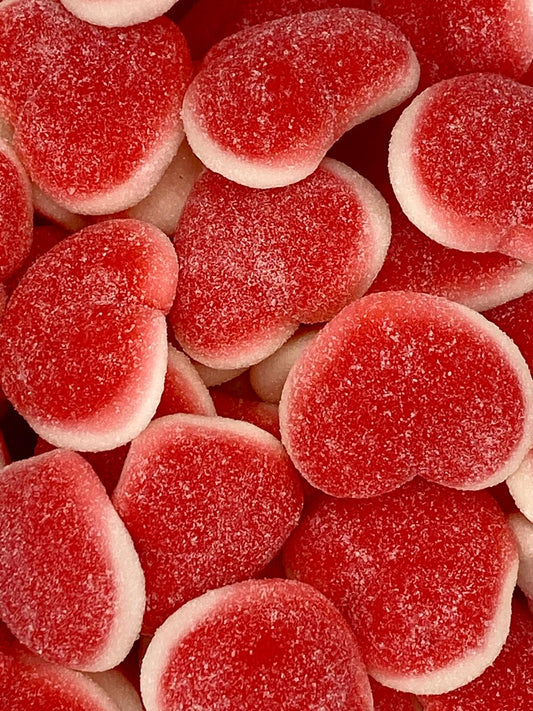 Doubles Cœurs