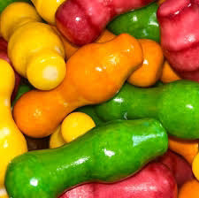 Magic Tétine