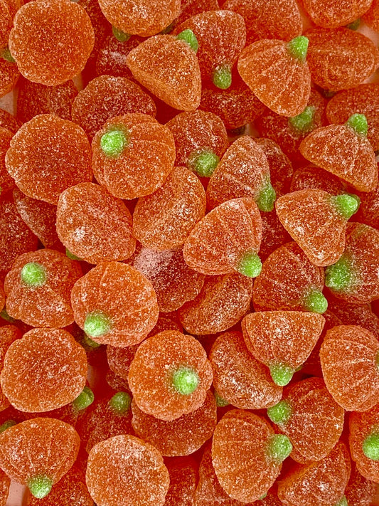 Mandarines