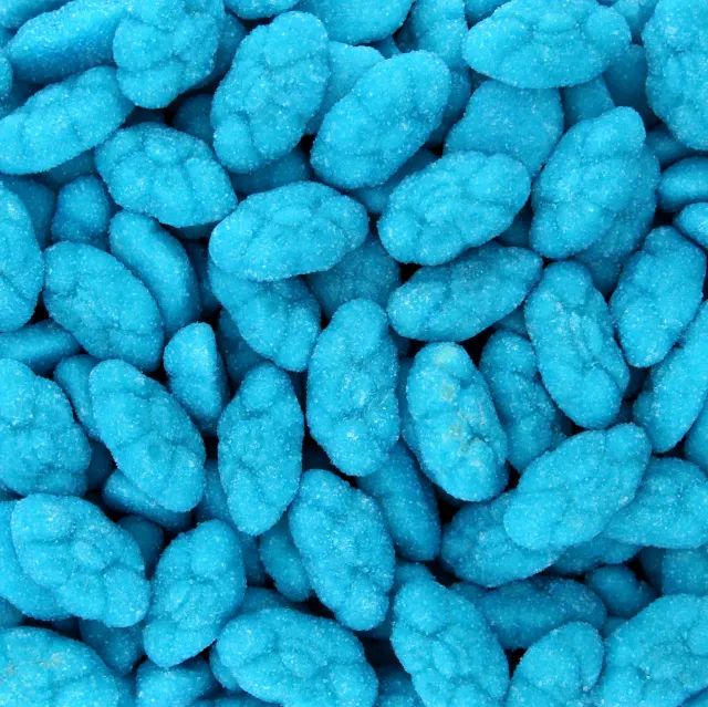 Nuage Bleu