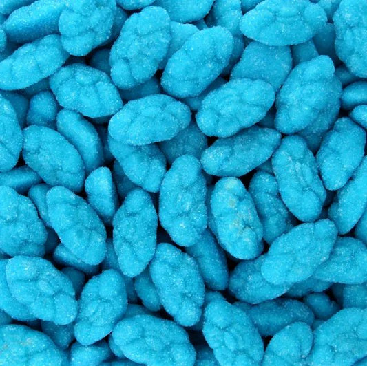 Nuage Bleu