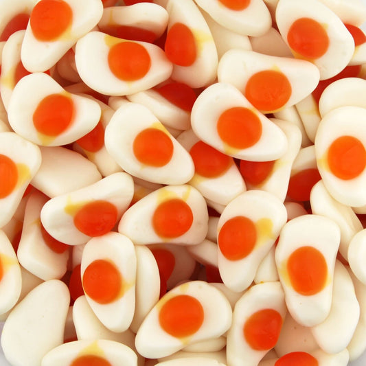 Oeufs