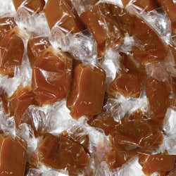 Caramels tendres