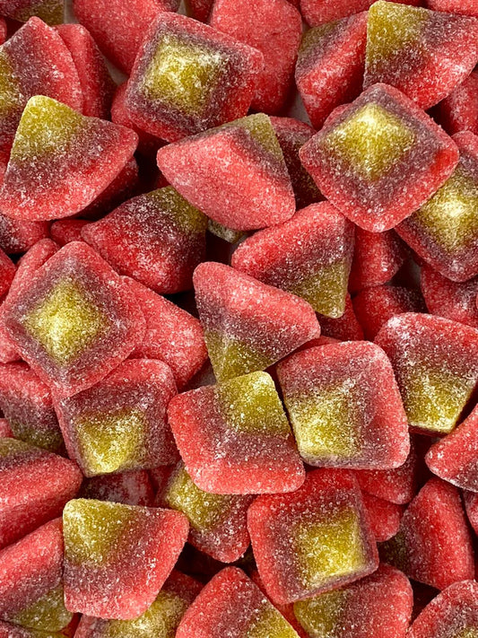 Pyramides