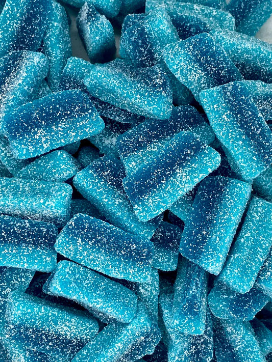 Tranches Framboise Pika